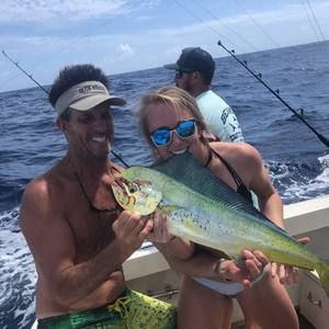 Meet your Posher, Madison